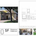SOL: The Net-Zero Community in Austin, Texas / KRDB (30) SOL: The Net-Zero Community in Austin, Texas / KRDB (30) Courtesy of KRDB