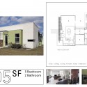 SOL: The Net-Zero Community in Austin, Texas / KRDB (35) SOL: The Net-Zero Community in Austin, Texas / KRDB (35) Courtesy of KRDB