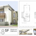 SOL: The Net-Zero Community in Austin, Texas / KRDB (36) SOL: The Net-Zero Community in Austin, Texas / KRDB (36) Courtesy of KRDB
