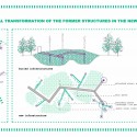 Europan 11 Proposal: Infrastructural Archeaology (7) Europan 11 Proposal: Infrastructural Archeaology (7) buried infrastructures diagram