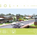 SOL: The Net-Zero Community in Austin, Texas / KRDB (38) SOL: The Net-Zero Community in Austin, Texas / KRDB (38) Courtesy of KRDB