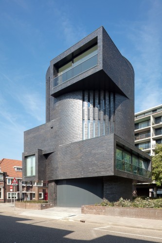 Duikklok / Bedaux de Brouwer Architecten (10)