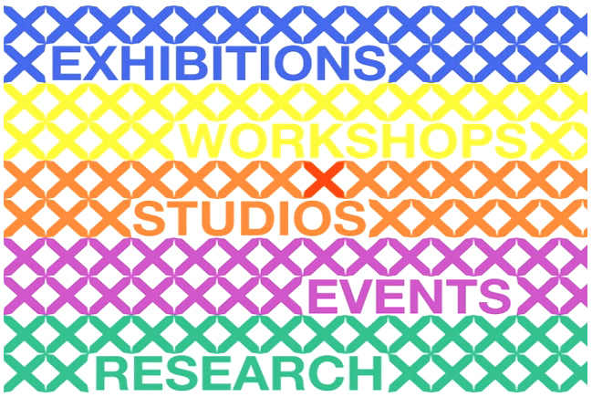Studio-X NYC kicks off X-Cities 1: Making the Case for Smart