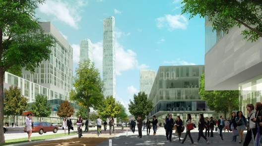 Beijing Bohai Innovation City (5)