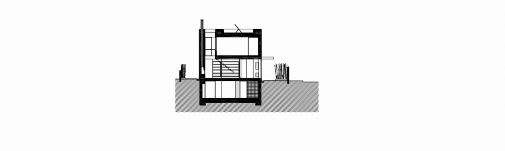 Family House In Kunratice / Aulík Fišer Architects