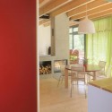 Family House In Myslin / Aulik Fiser Architects Family House In Myslin / Aulik Fiser Architects Courtesy of Aulík Fišer Architects