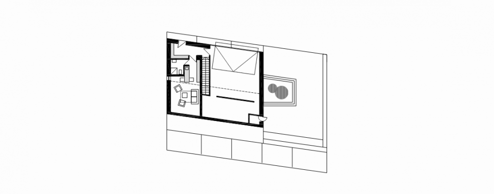 Family House In Myslin / Aulík Fišer Architects