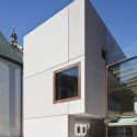 Hauptschule Rattenberg / Daniel Fugenschuh © Christian Flatscher