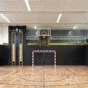 Hauptschule Rattenberg / Daniel Fugenschuh © Christian Flatscher