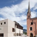 Hauptschule Rattenberg / Daniel Fugenschuh © Christian Flatscher
