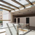 Hauptschule Rattenberg / Daniel Fugenschuh © Christian Flatscher