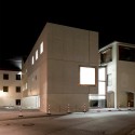 Hauptschule Rattenberg / Daniel Fugenschuh © Christian Flatscher