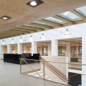 Hauptschule Rattenberg / Daniel Fugenschuh © Christian Flatscher