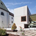 Hauptschule Rattenberg / Daniel Fugenschuh © Christian Flatscher