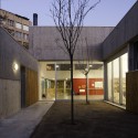 Nursery School In Barcelona / Maria Isabel Bennasar Felix © Filippo Poli