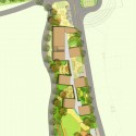 SuZhou 133: BaiTang One Kindergarten Project (4) SuZhou 133: BaiTang One Kindergarten Project (4) site plan