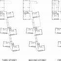 SuZhou 133: BaiTang One Kindergarten Project (5) SuZhou 133: BaiTang One Kindergarten Project (5) floor plans