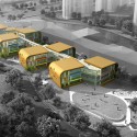 SuZhou 133: BaiTang One Kindergarten Project (12) SuZhou 133: BaiTang One Kindergarten Project (12) concept 02