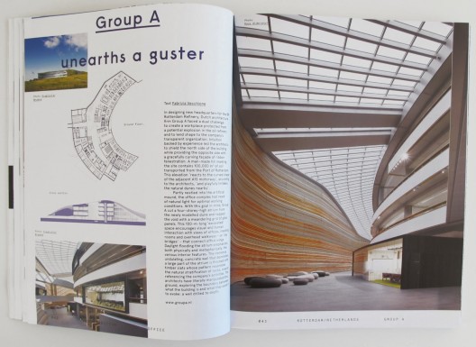 MARK Magazine # 36 (6)