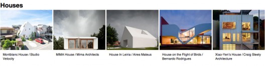 houses