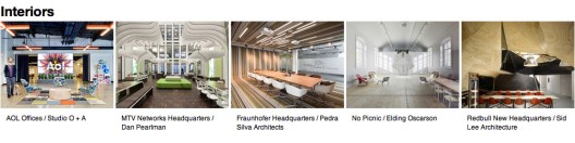 interiors