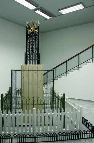Architecture of Defense
