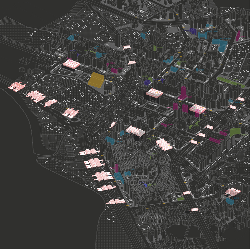 Affordable Housing Proposal / FCHA