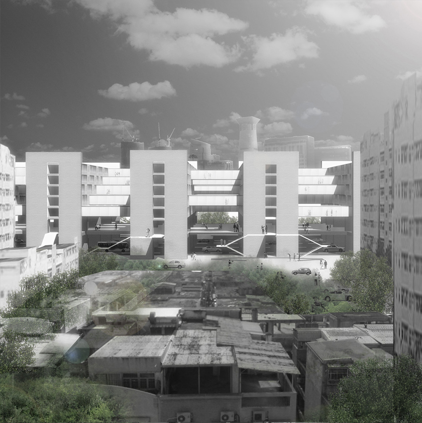 Affordable Housing Proposal / FCHA