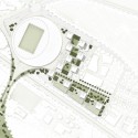 Sports Complex and Urban Re-design (4) Sports Complex and Urban Re-design (4) site plan