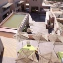 Dar HI / Matali Crasset Dar HI / Matali Crasset Courtesy of MATALI CRASSET