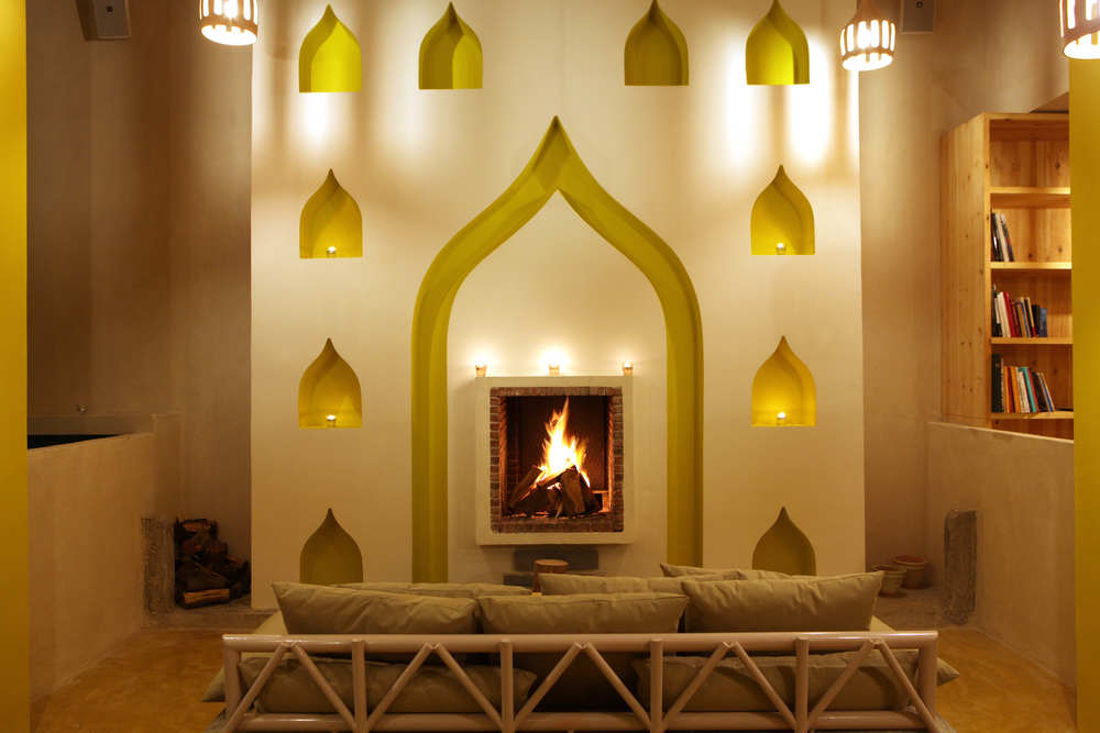 Dar HI / MATALI CRASSET