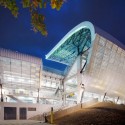 Cluj Arena / Dico si Tiganas © Cosmin Dragomir