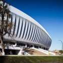 Cluj Arena / Dico si Tiganas © Cosmin Dragomir