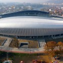 Cluj Arena / Dico si Tiganas © Dico si Tiganas