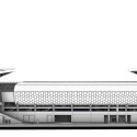 north elevation north elevation