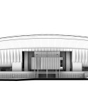 west elevation west elevation
