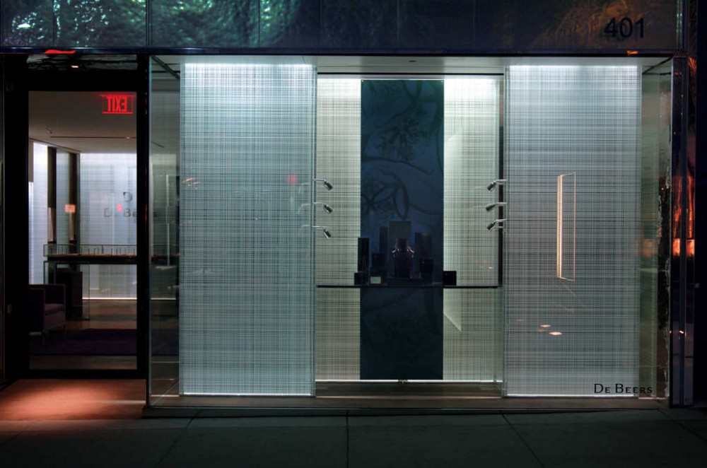 De Beers LA / Antonio Citterio Patricia Viel and Partners
