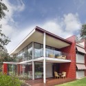Finn House / WoodWoodWard Architecture © John Gollings