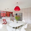 Finn House / WoodWoodWard Architecture © John Gollings