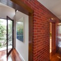 Finn House / WoodWoodWard Architecture © John Gollings