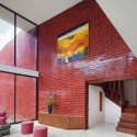 Finn House / WoodWoodWard Architecture © John Gollings