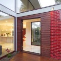 Finn House / WoodWoodWard Architecture © John Gollings