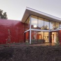 Finn House / WoodWoodWard Architecture © John Gollings