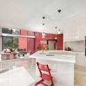 Finn House / WoodWoodWard Architecture © John Gollings