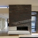 House At The Edge Of A Forest / Hilberink Bosch architects House At The Edge Of A Forest / Hilberink Bosch architects Courtesy of Hilberink Bosch architects
