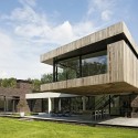 Courtesy of Hilberink Bosch architects