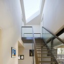 House At The Edge Of A Forest / Hilberink Bosch architects House At The Edge Of A Forest / Hilberink Bosch architects Courtesy of Hilberink Bosch architects