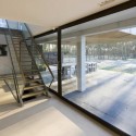 House At The Edge Of A Forest / Hilberink Bosch architects House At The Edge Of A Forest / Hilberink Bosch architects Courtesy of Hilberink Bosch architects