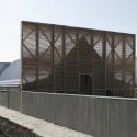 LAquila Church / Antonio Citterio And Partners © Leo Torri