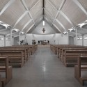 LAquila Church / Antonio Citterio And Partners © Leo Torri